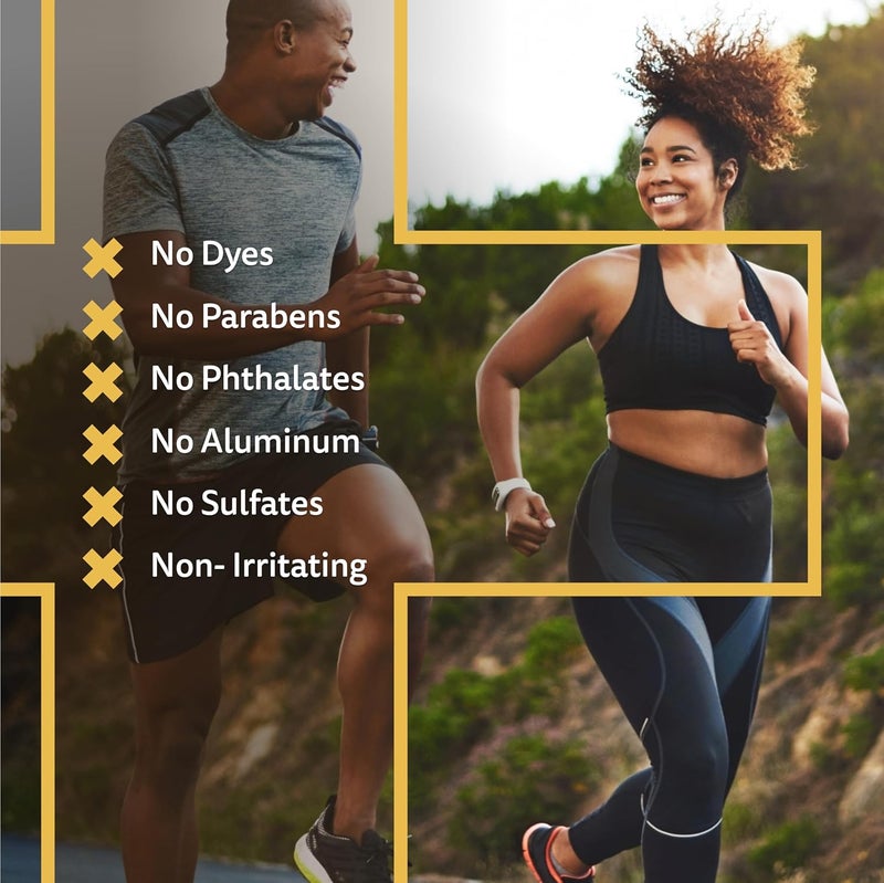 A + D Anti-Chafing Ointment – Helps protect & treat skin irritation from friction or chafing, with odor control technology, pharmacist recommended and non-irritating – 1.5 oz - Image 5